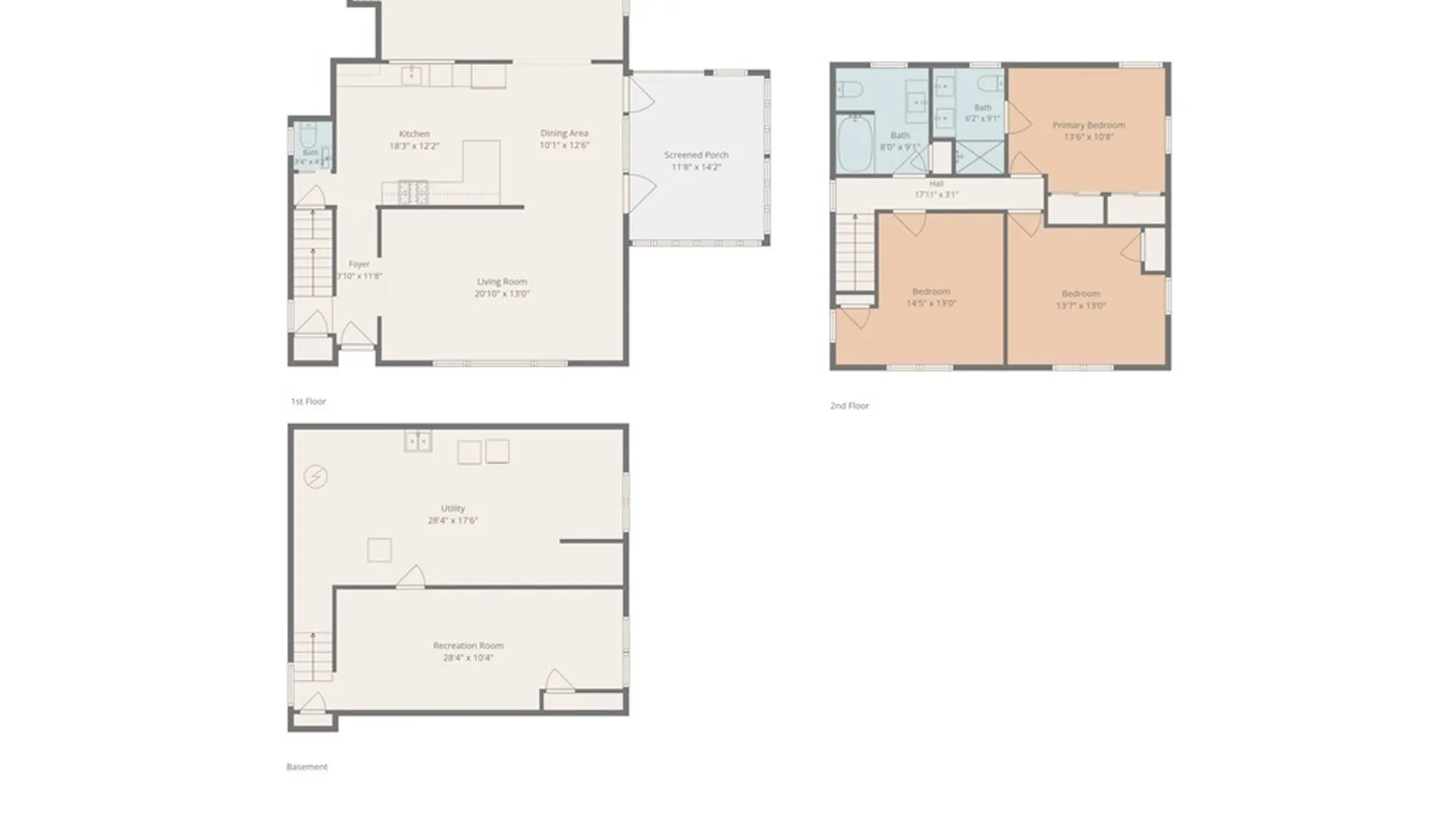 Property at 112 Concord Place, Manlius, NY 13066 49