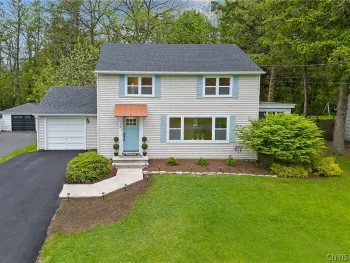 Property at 112 Concord Place, Manlius, NY 13066