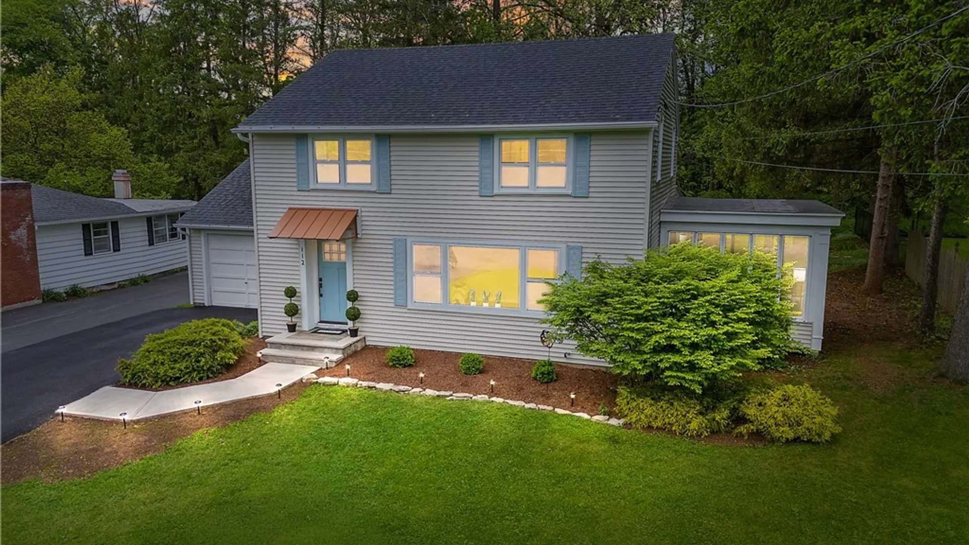 Property at 112 Concord Place, Manlius, NY 13066 3
