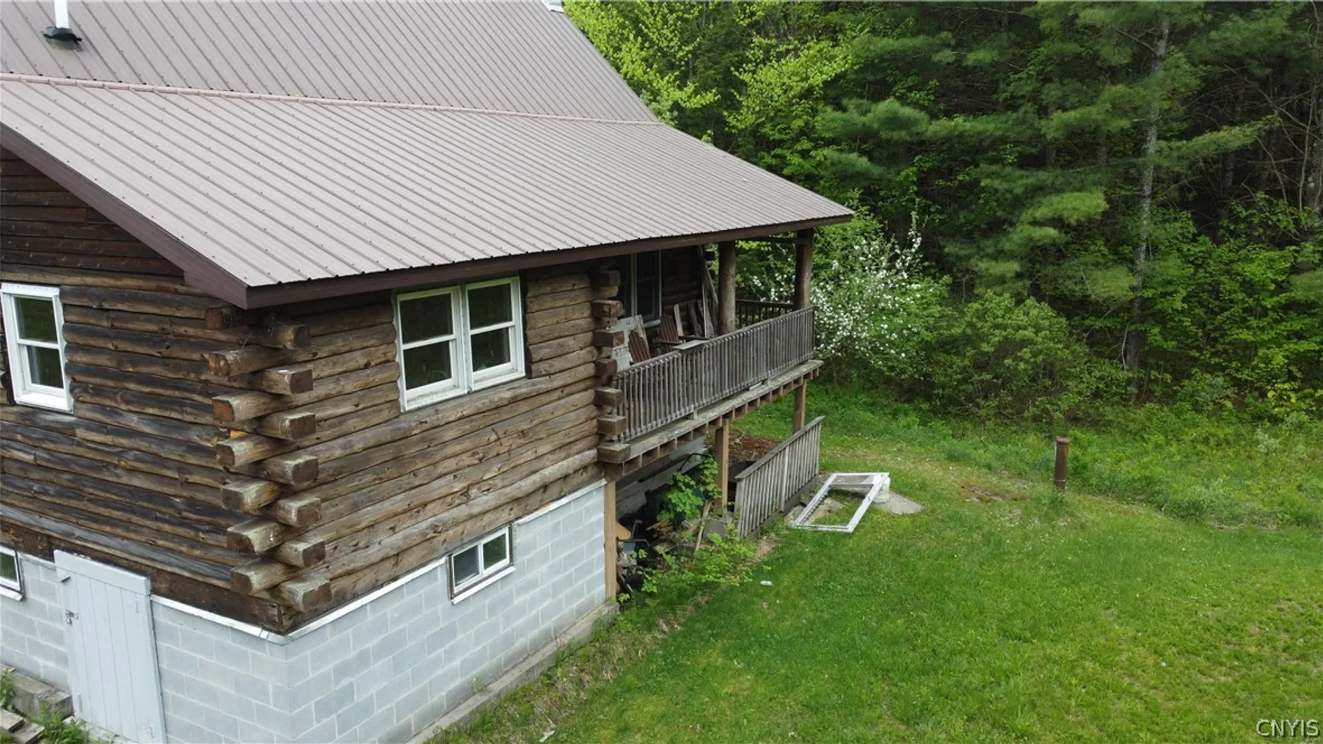 Property at 00 Cotton Road, Croghan, NY 13327 4
