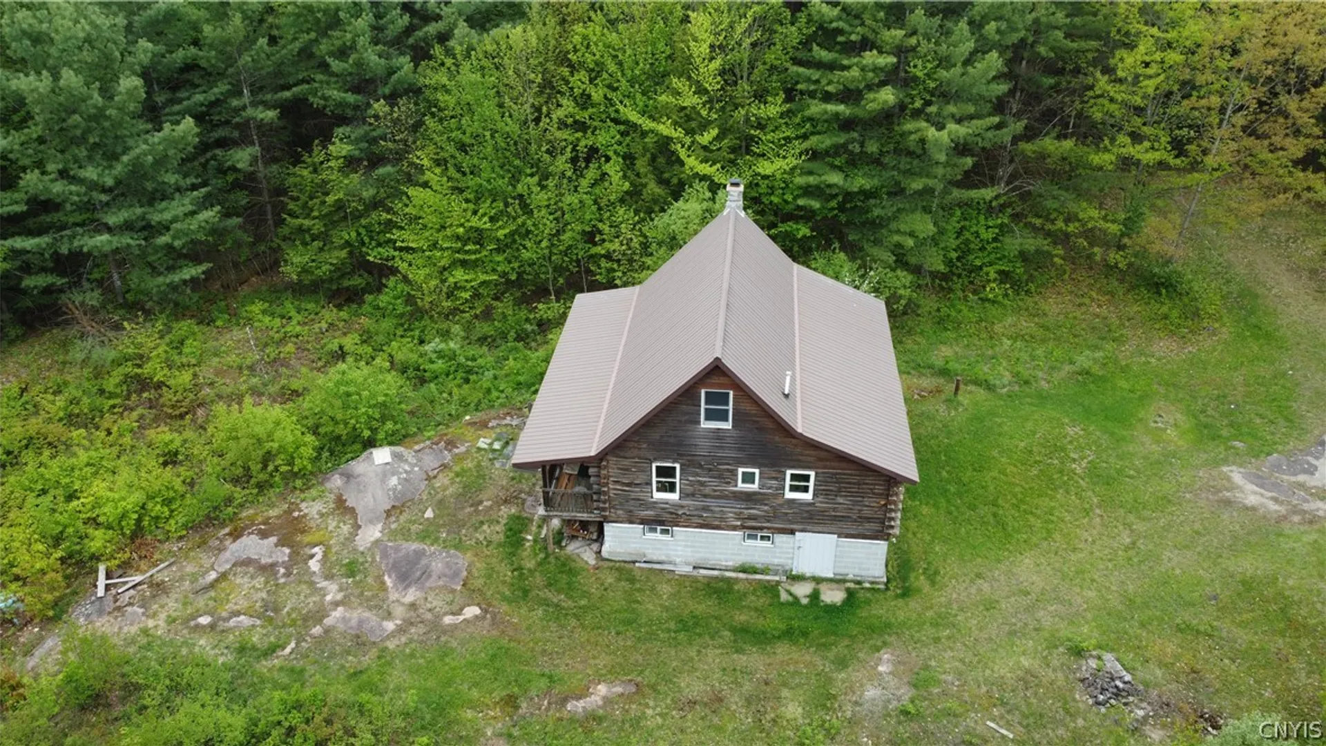 Property at 00 Cotton Road, Croghan, NY 13327 5