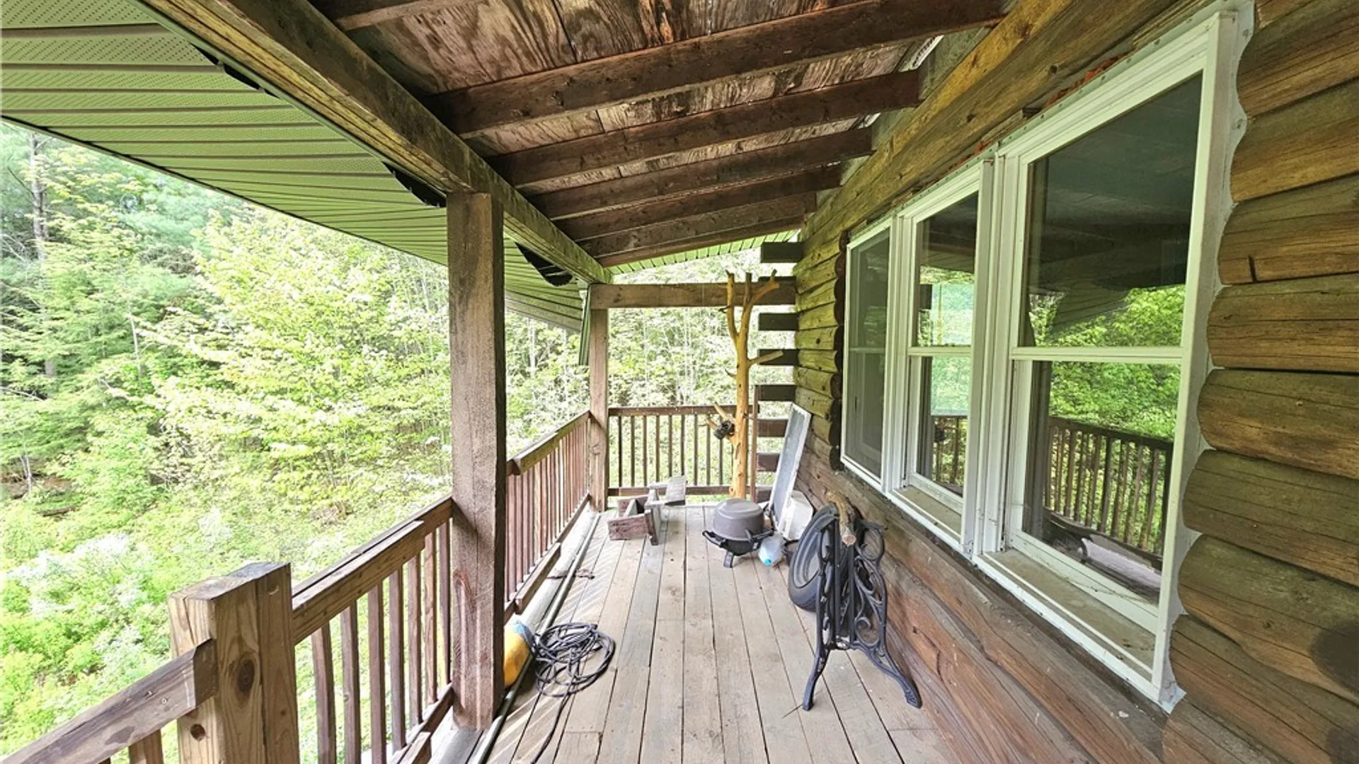 Property at 00 Cotton Road, Croghan, NY 13327 24