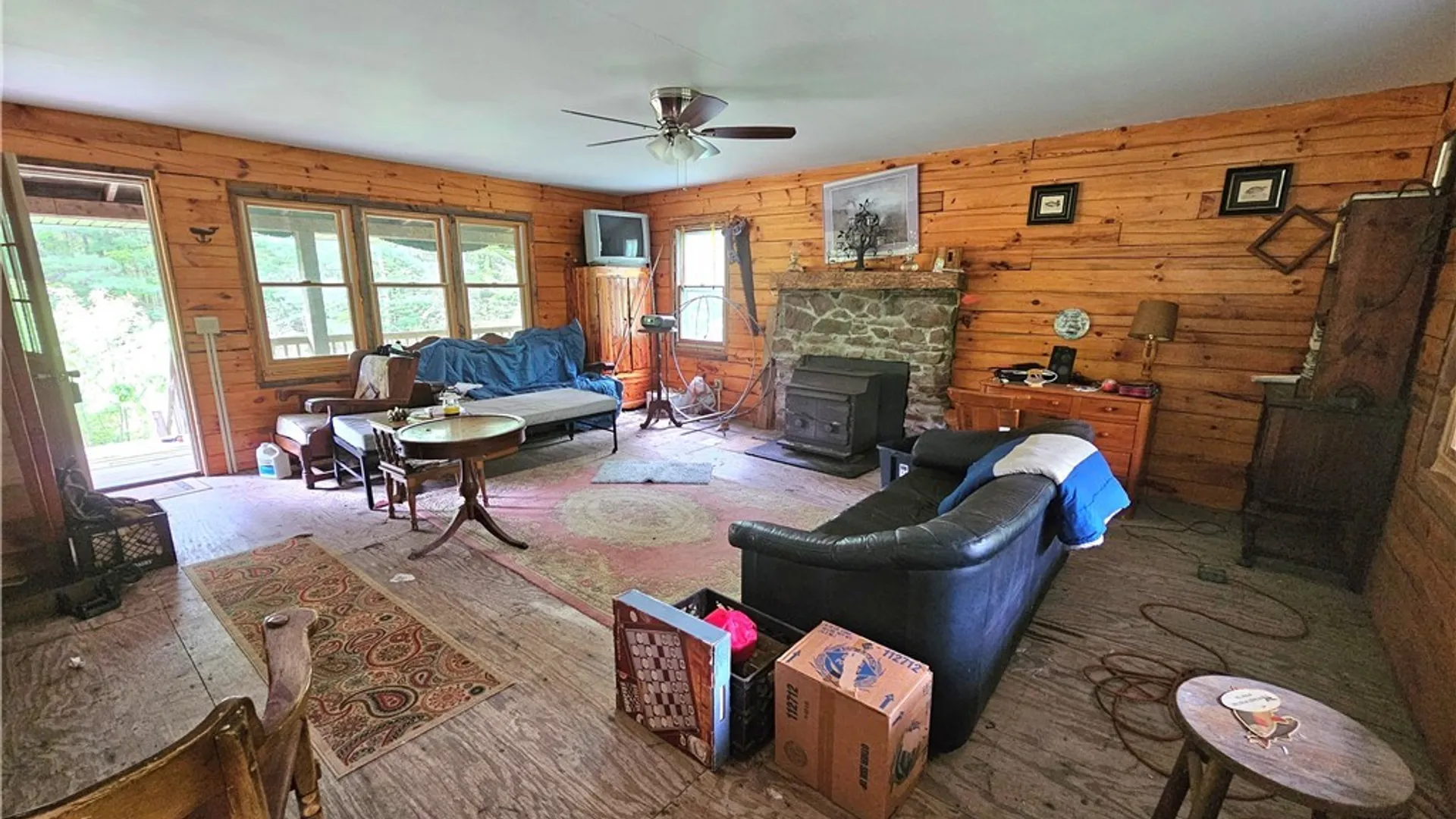 Property at 00 Cotton Road, Croghan, NY 13327 26
