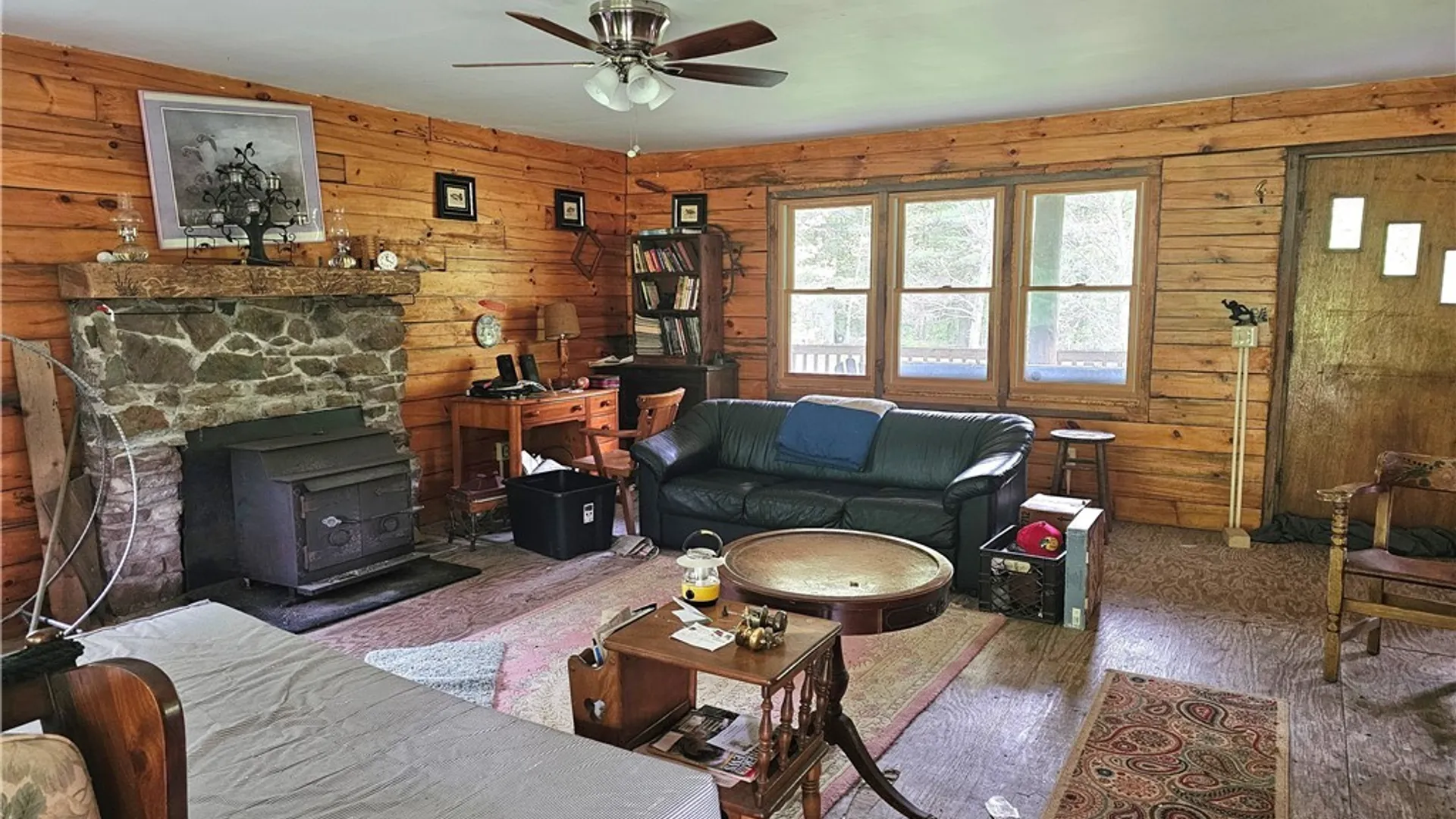 Property at 00 Cotton Road, Croghan, NY 13327 27