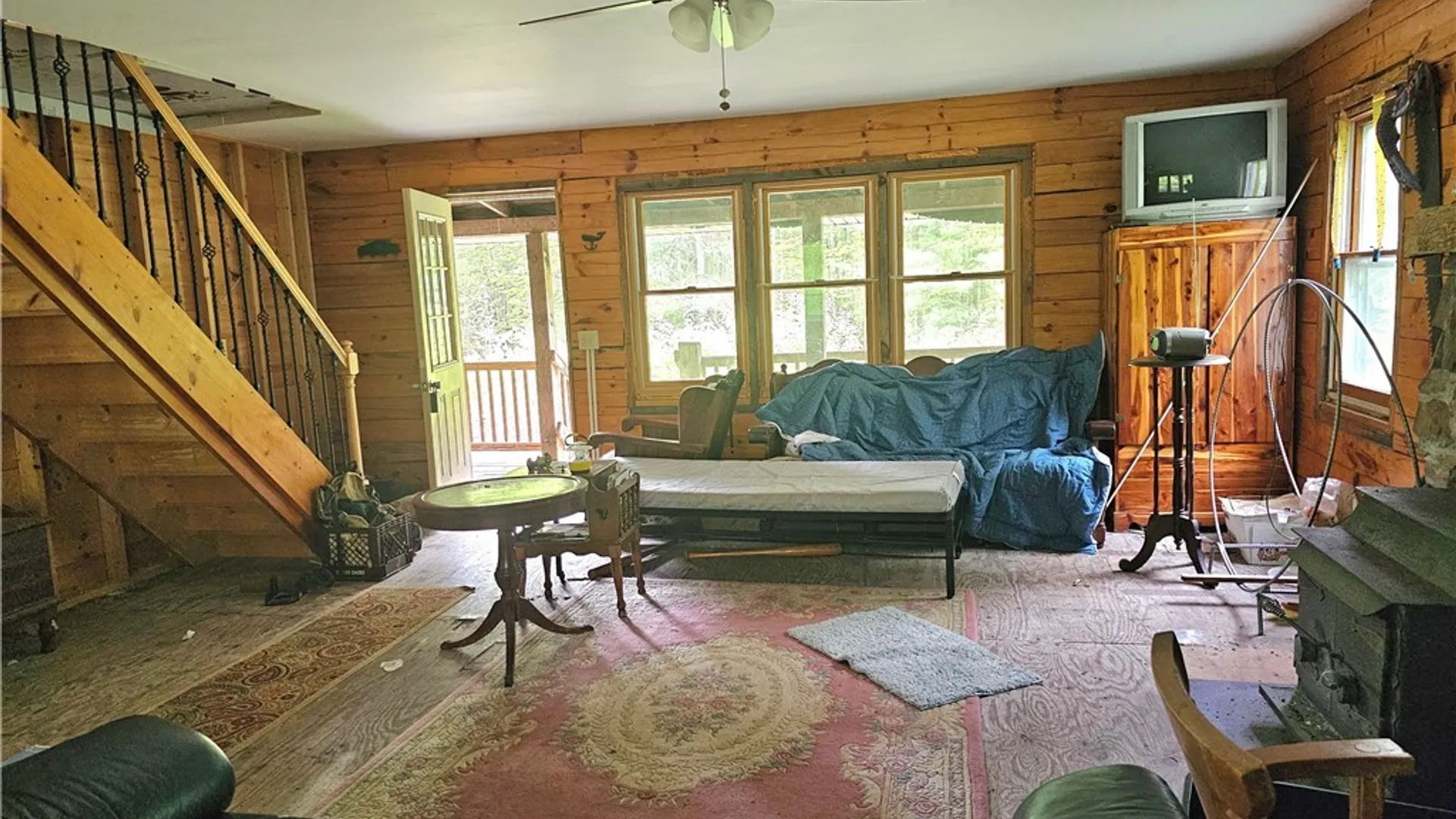 Property at 00 Cotton Road, Croghan, NY 13327 29