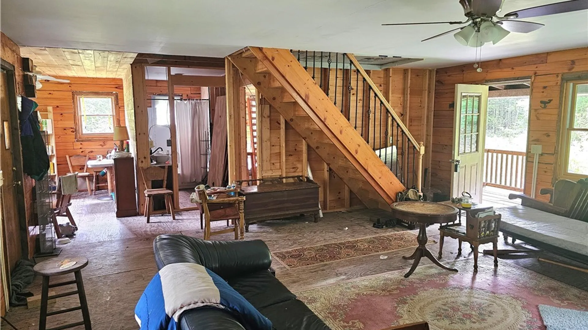 Property at 00 Cotton Road, Croghan, NY 13327 30
