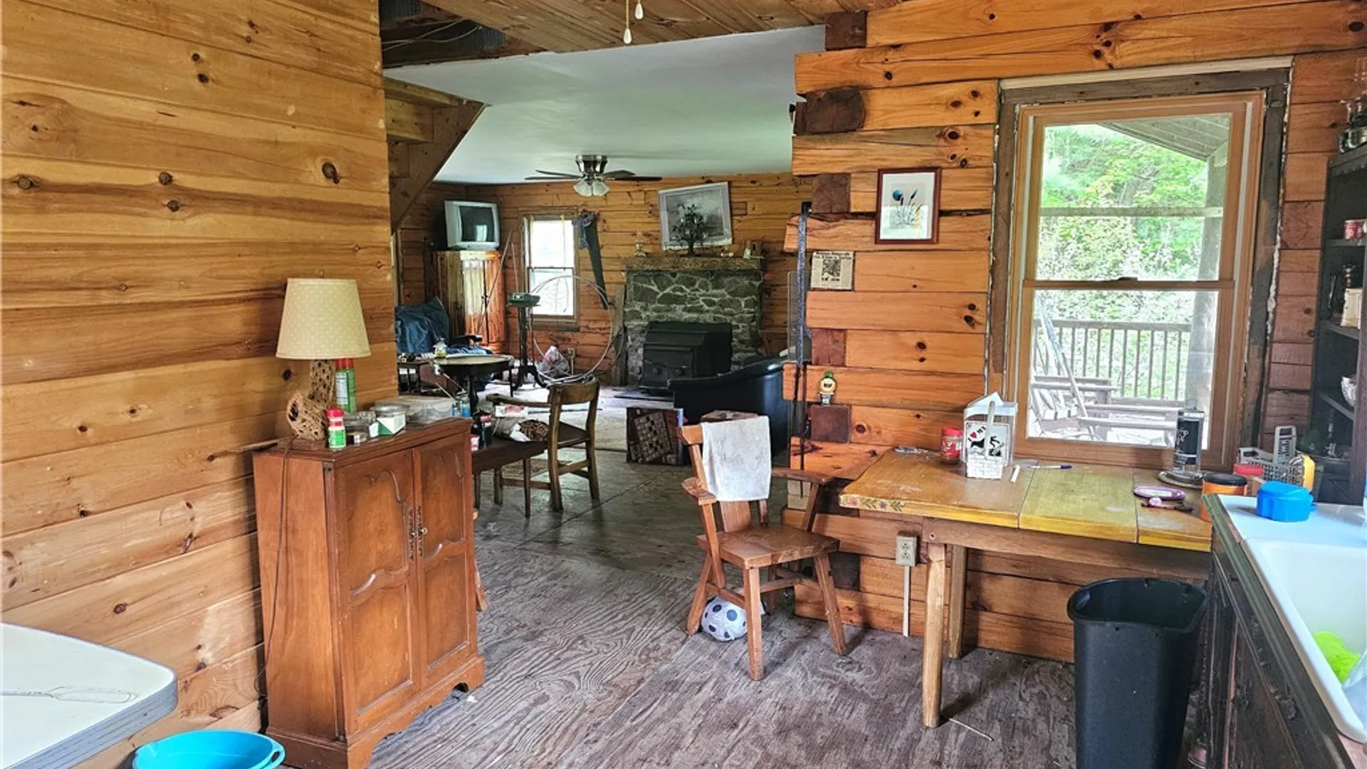Property at 00 Cotton Road, Croghan, NY 13327 33