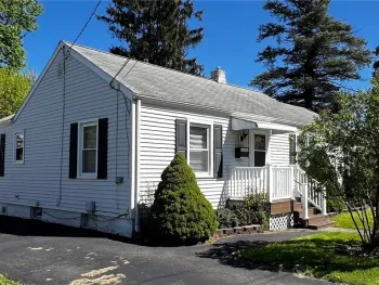 Property at 211 Overland Street, Elmira City, NY 14904