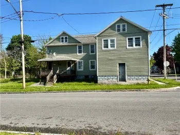 Property at 37 Perrine Street, Auburn, NY 13021