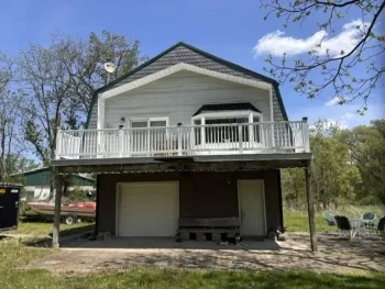 Property at 7821 State Route 21, Naples, NY 14512