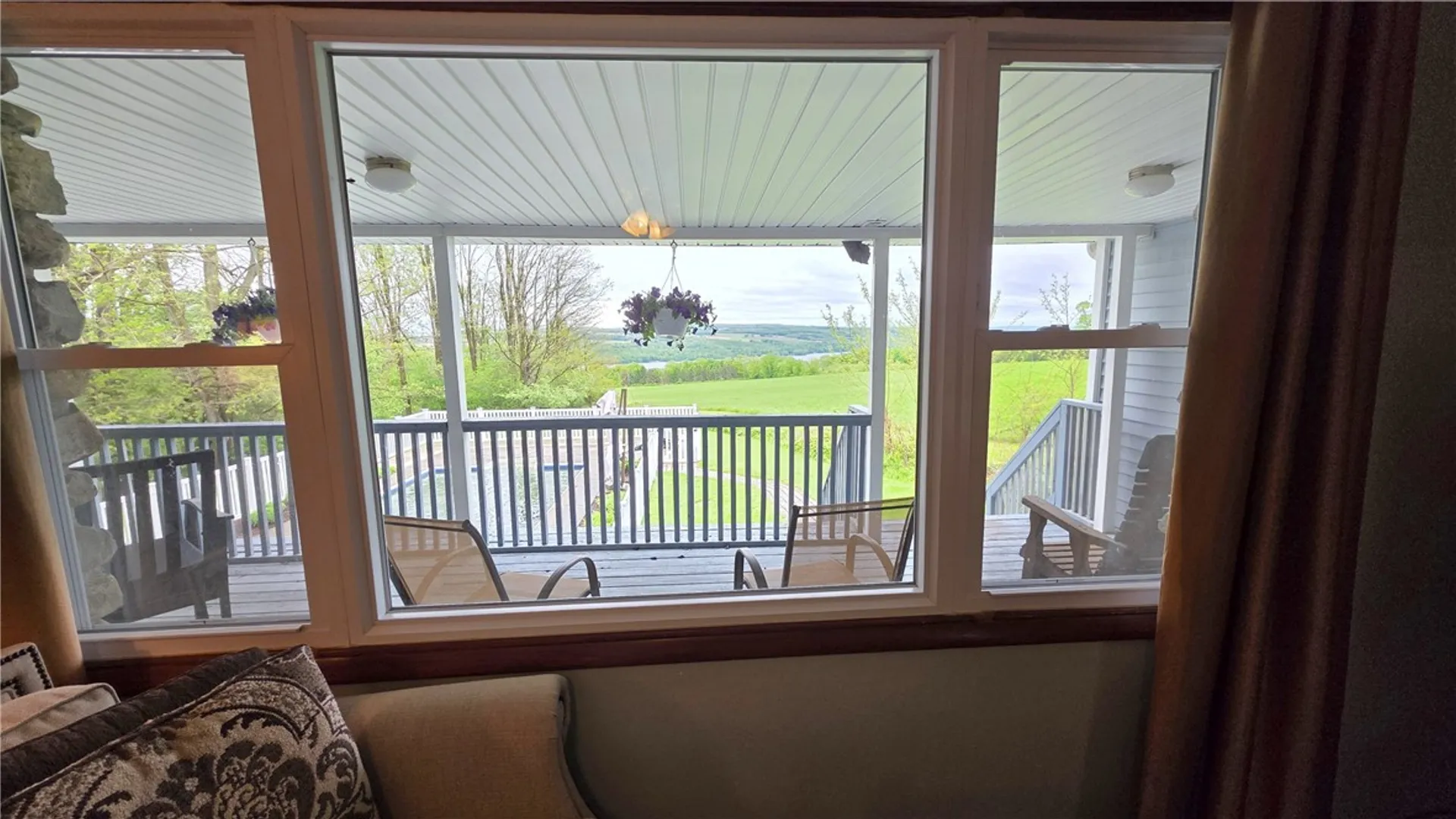 Property at 4116 Wyckoff Road, Scipio, NY 13147 20