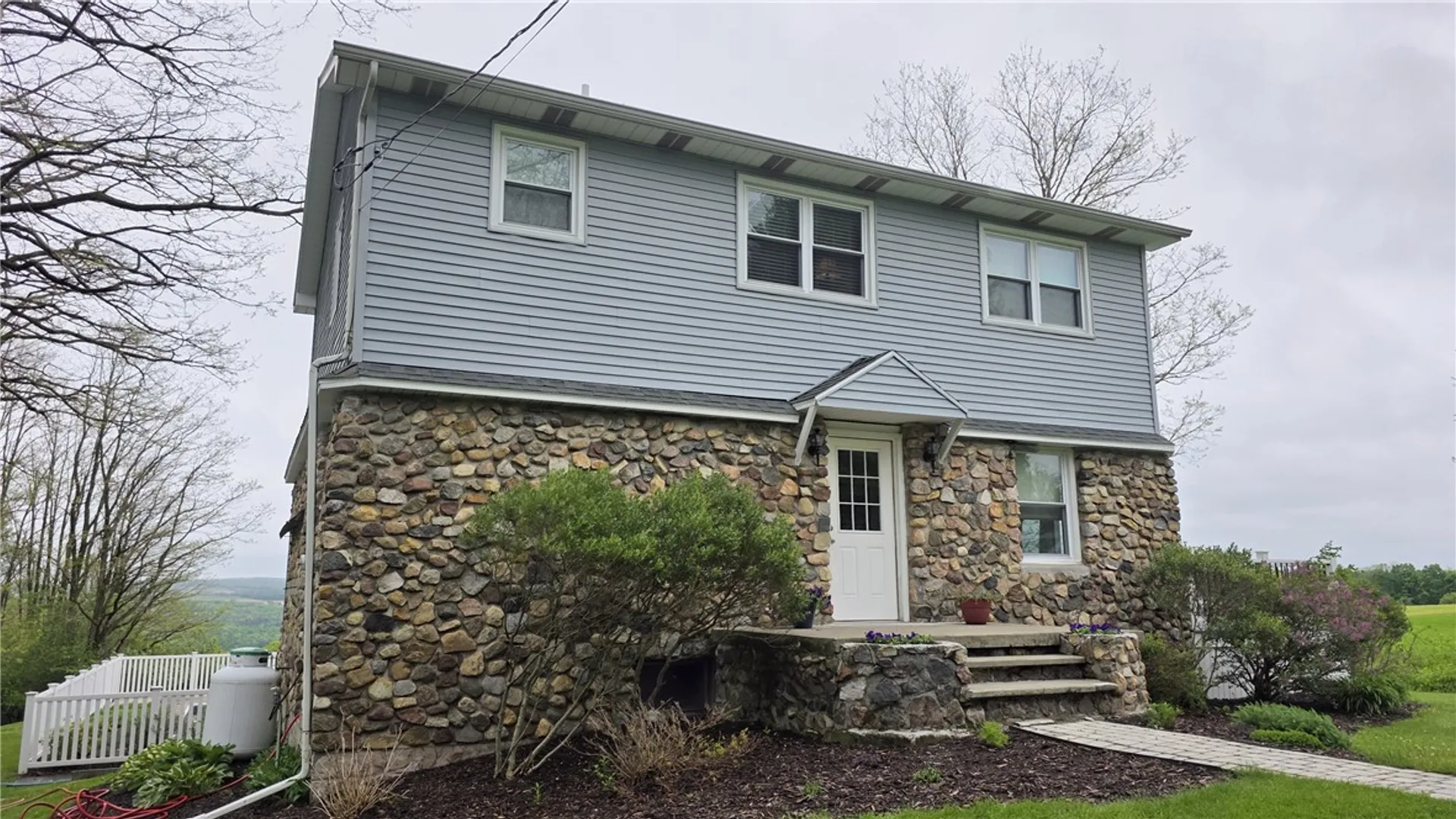 Property at 4116 Wyckoff Road, Scipio, NY 13147 36