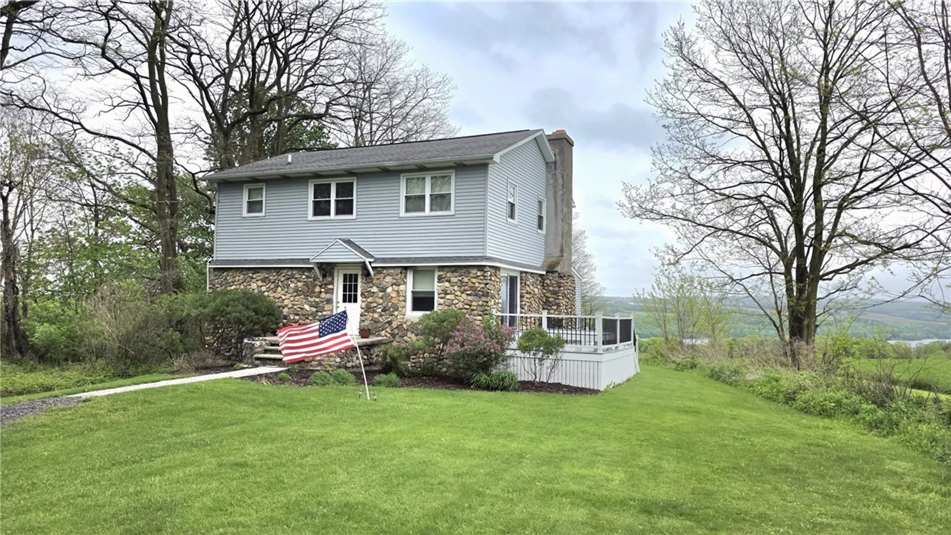 Property at 4116 Wyckoff Road, Scipio, NY 13147 37