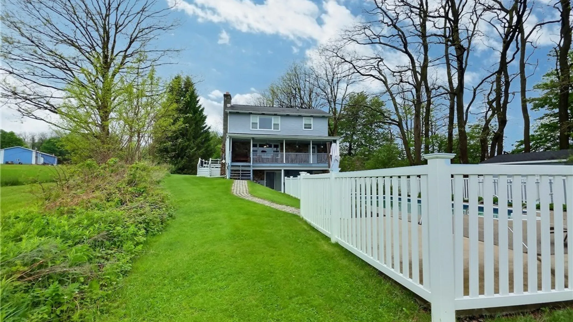 Property at 4116 Wyckoff Road, Scipio, NY 13147 4