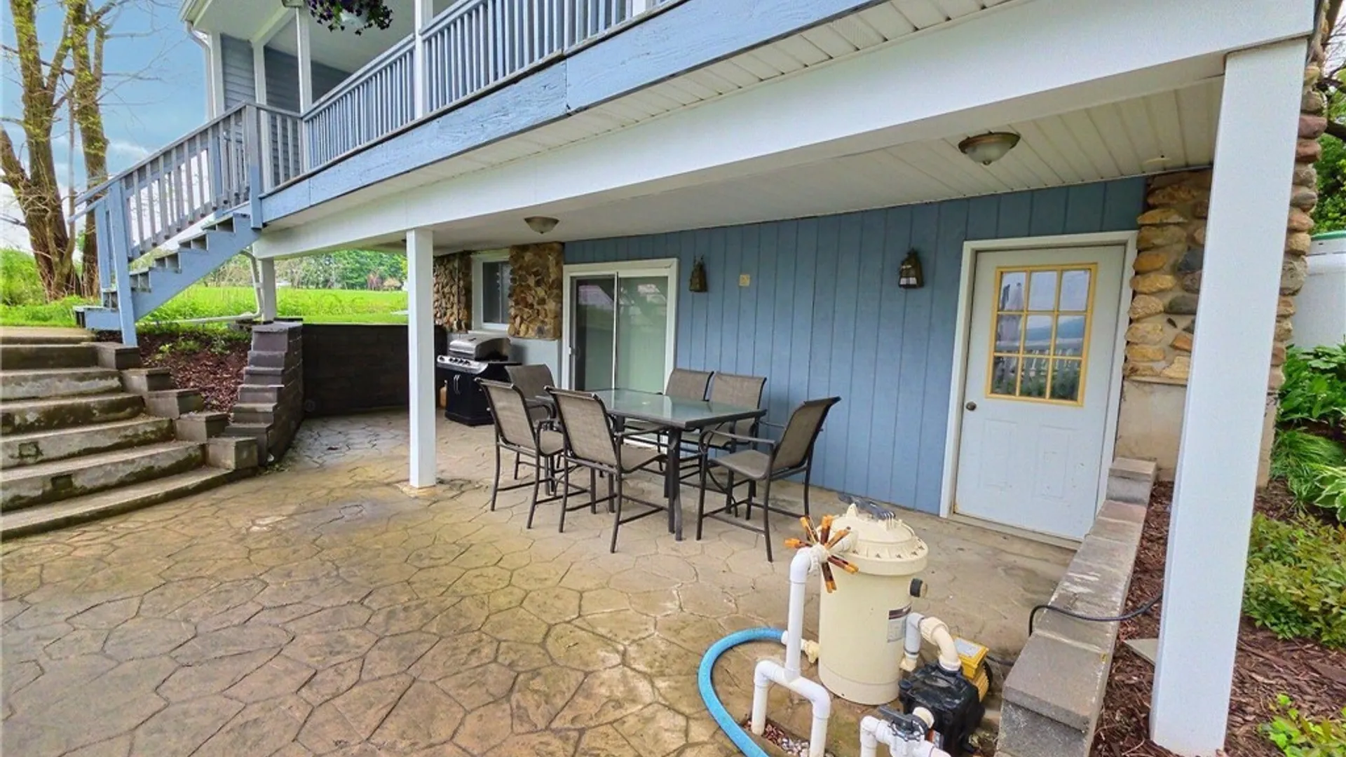Property at 4116 Wyckoff Road, Scipio, NY 13147 8