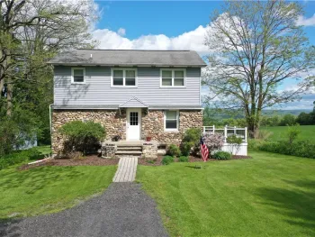 Property at 4116 Wyckoff Road, Scipio, NY 13147