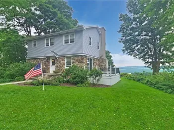 Property at 4116 Wyckoff Road, Scipio, NY 13147