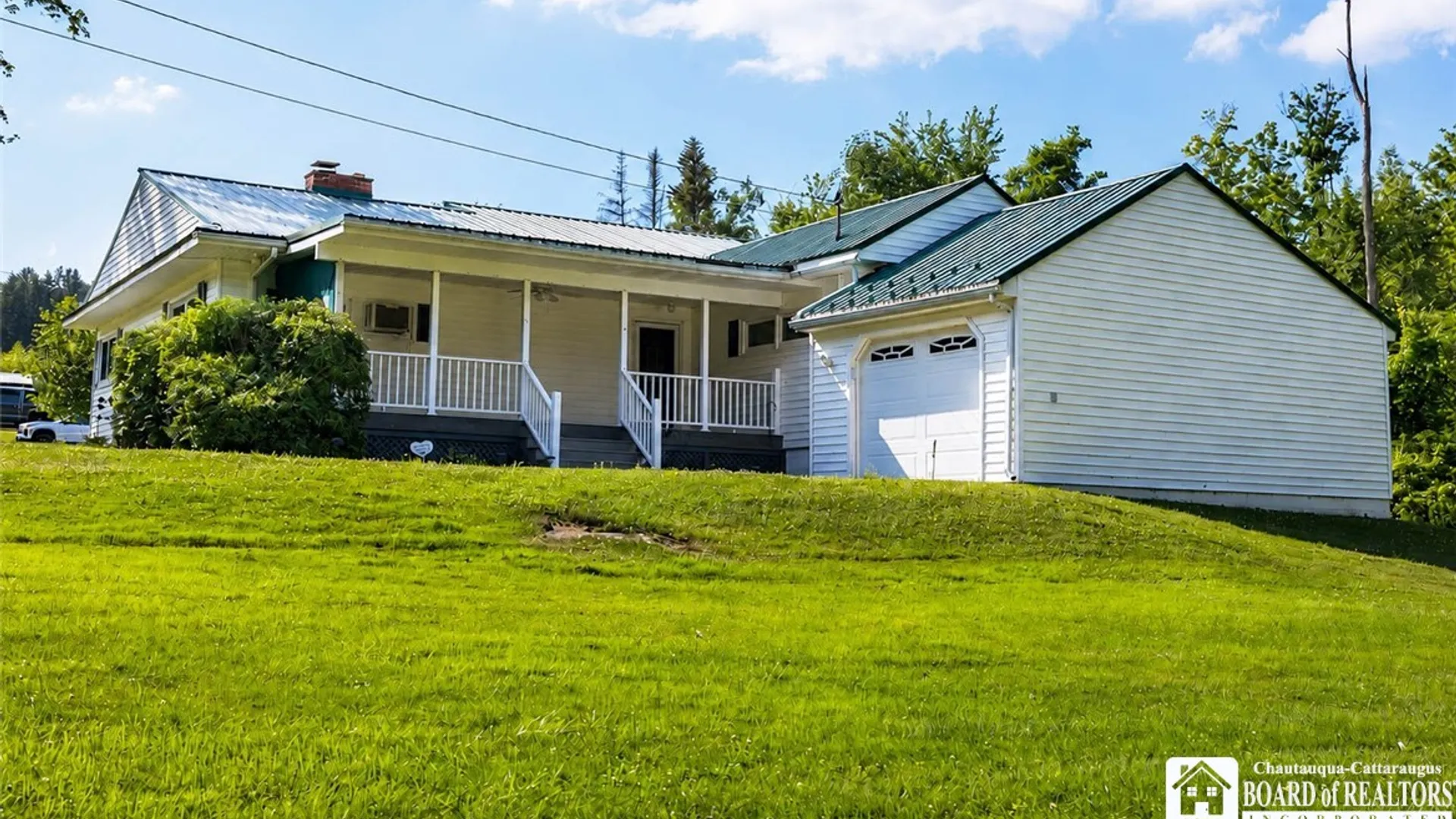 Property at 5016 Stoneledge Road, North Harmony, NY 14710 5