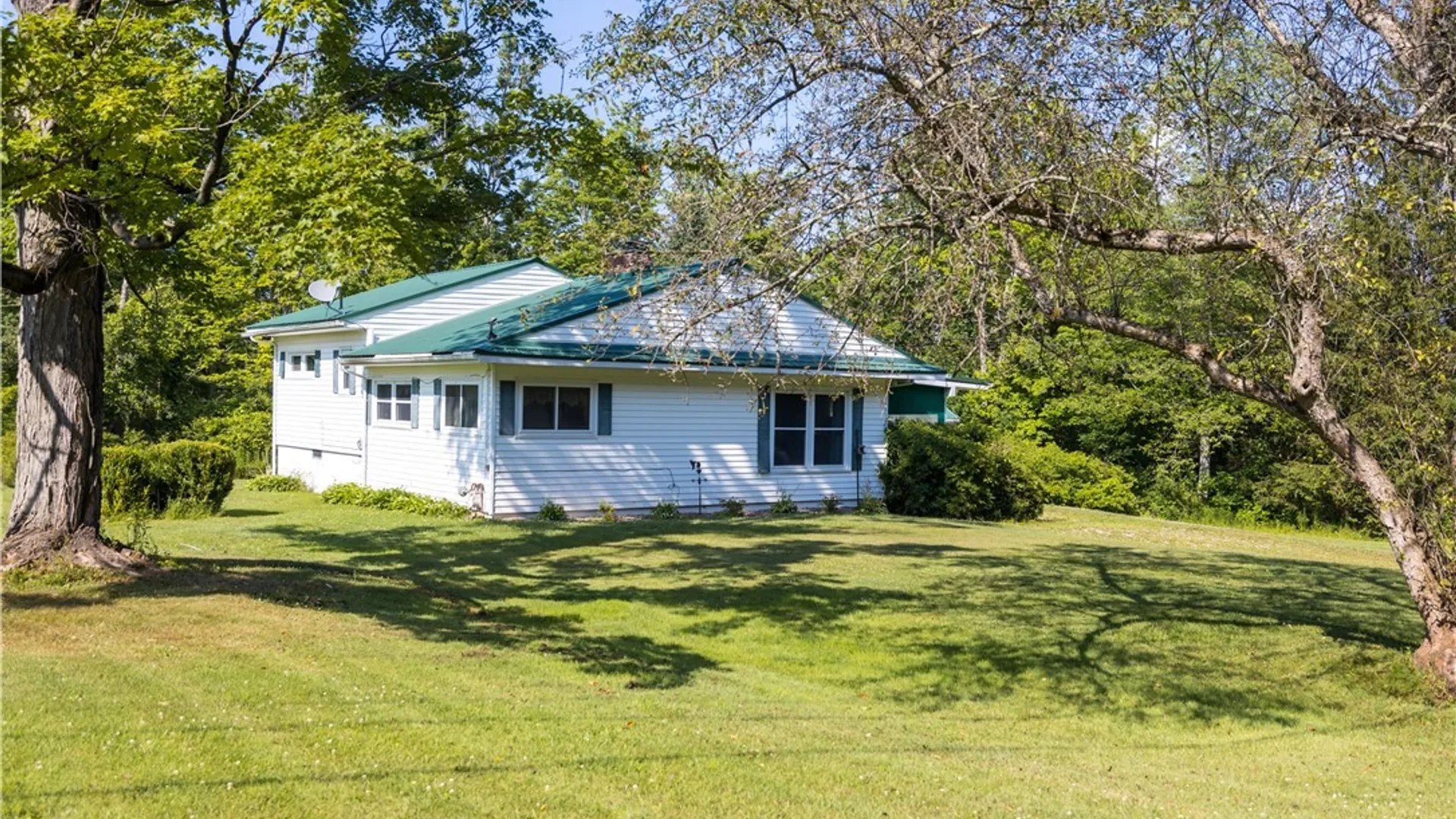 Property at 5016 Stoneledge Road, North Harmony, NY 14710 3
