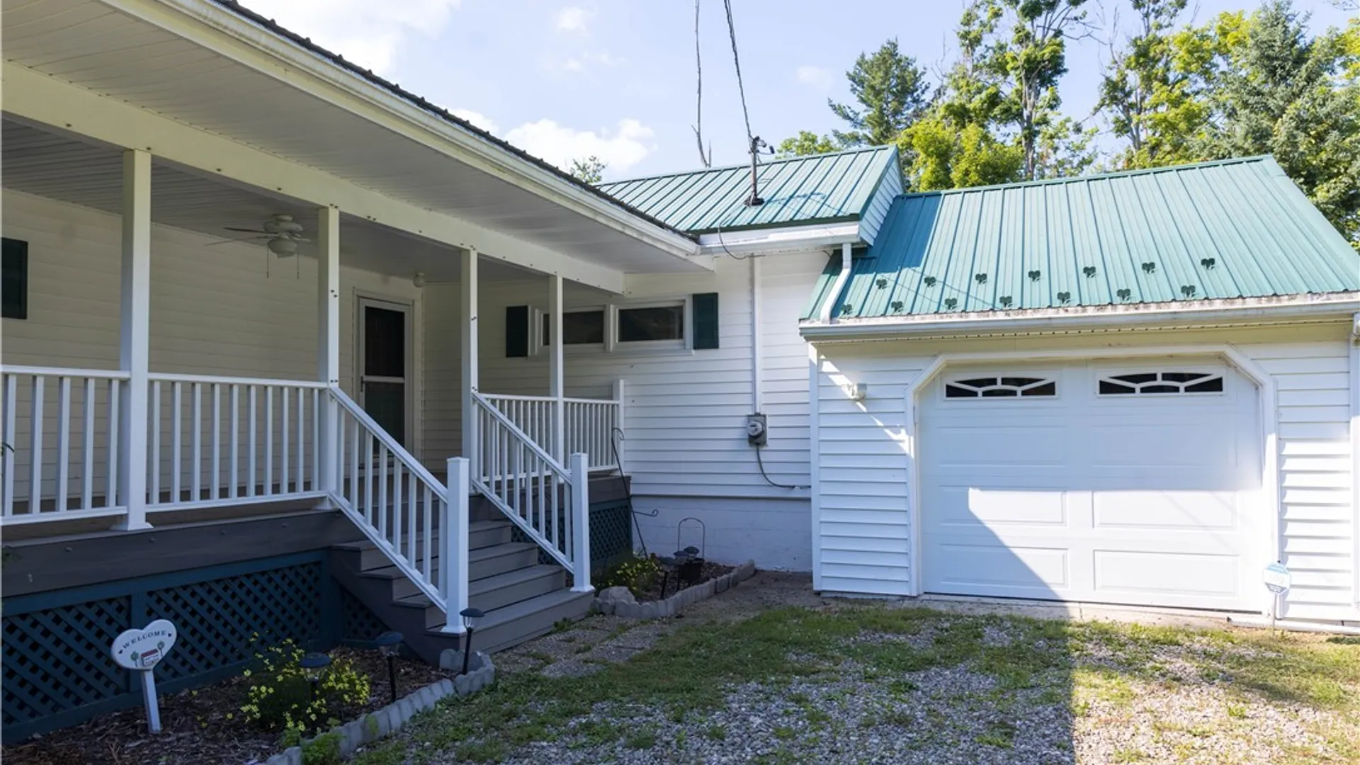 Property at 5016 Stoneledge Road, North Harmony, NY 14710 4