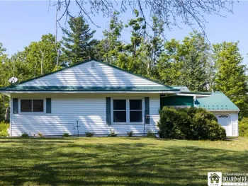 Property at 5016 Stoneledge Road, North Harmony, NY 14710