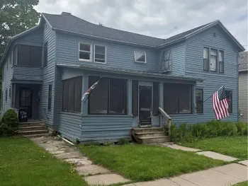 Property at 27 Bridge Street, Champion, NY 13619