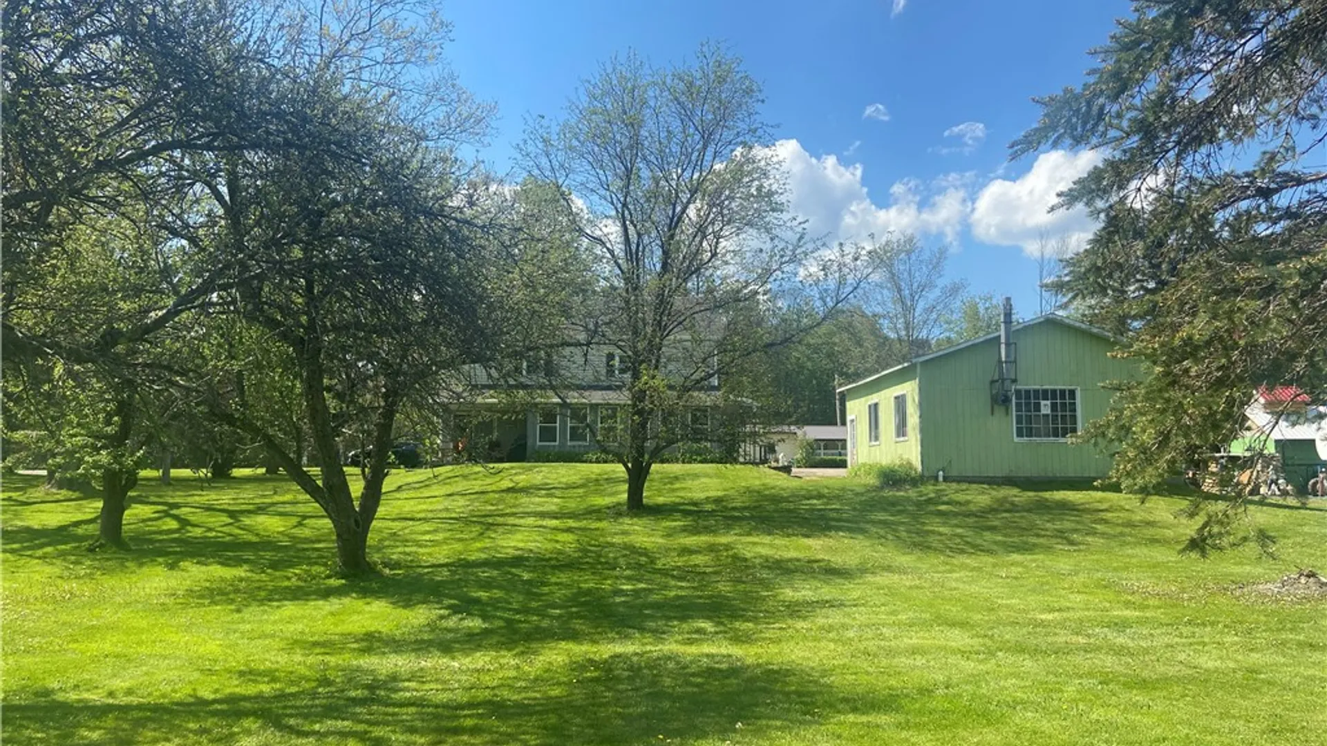Property at 100 Hubbells Corner Road, Roxbury, NY 12474 26