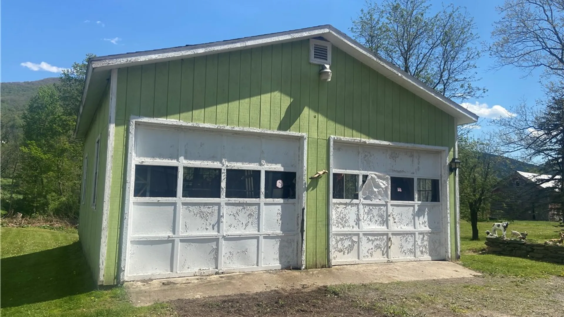 Property at 100 Hubbells Corner Road, Roxbury, NY 12474 27