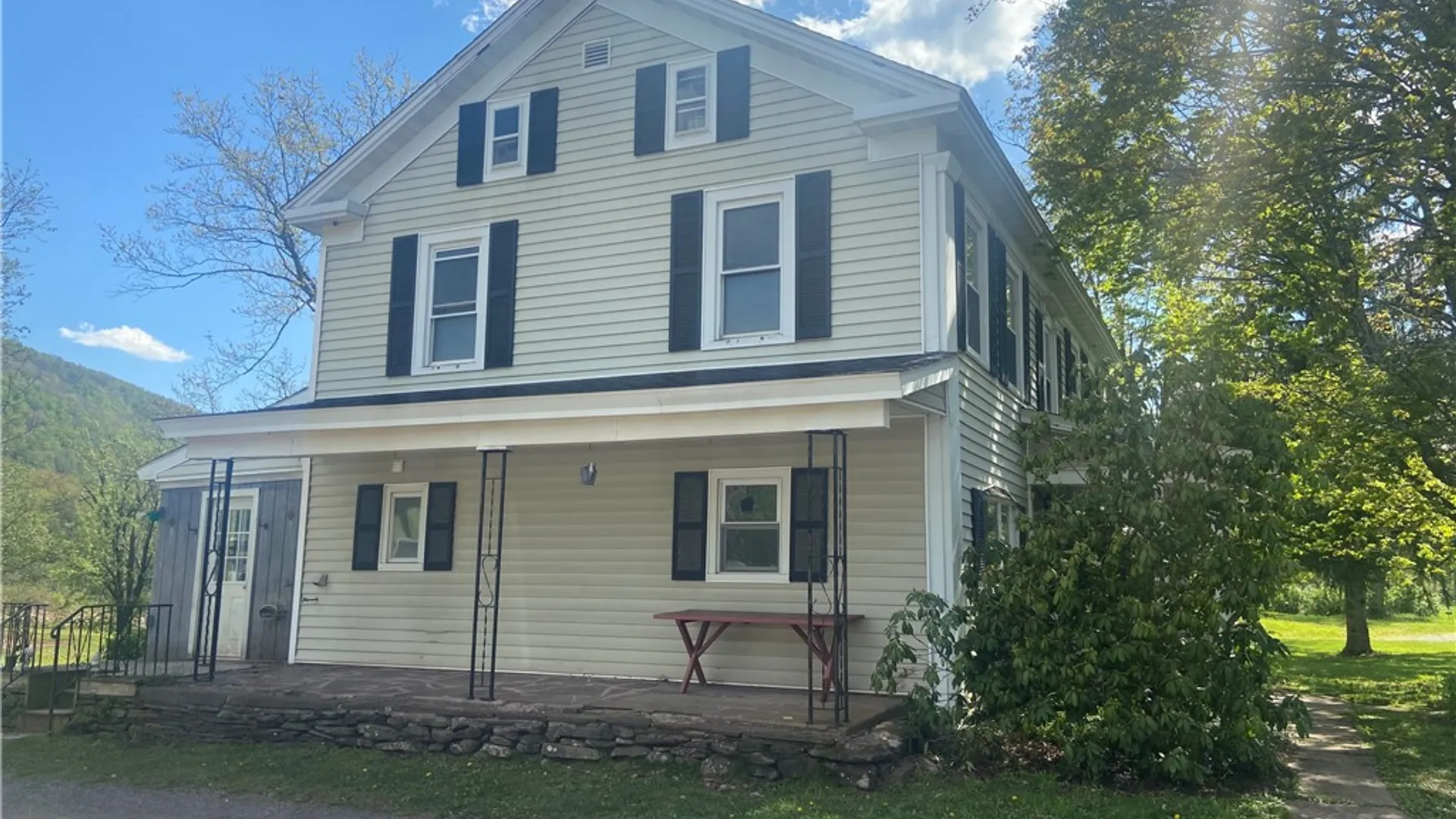 Property at 100 Hubbells Corner Road, Roxbury, NY 12474 6