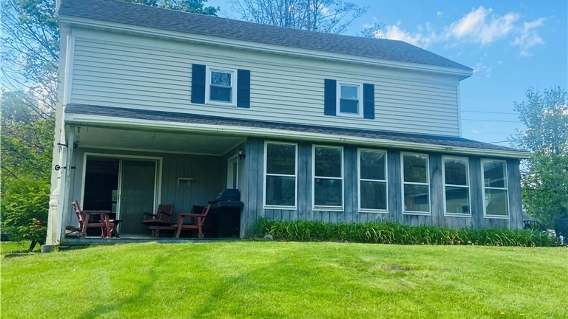 Property at 100 Hubbells Corner Road, Roxbury, NY 12474 25
