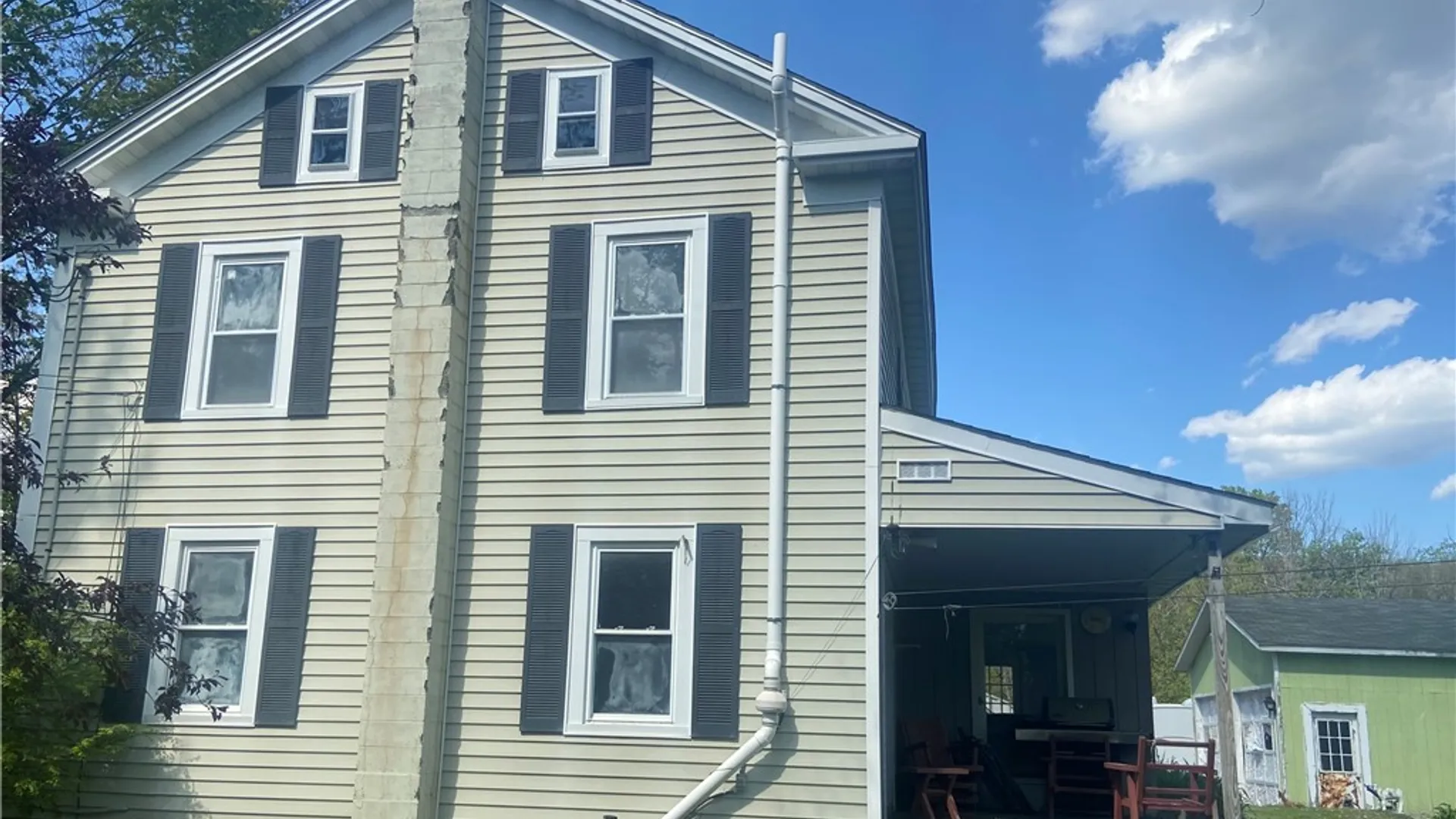 Property at 100 Hubbells Corner Road, Roxbury, NY 12474 7