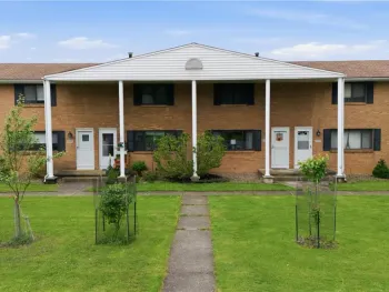 Property at 1717 Orchard Park Road, West Seneca, NY 14224