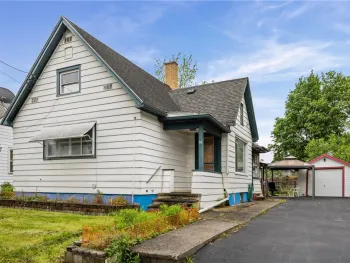 Property at 211 Wetmore Park, Rochester, NY 14606