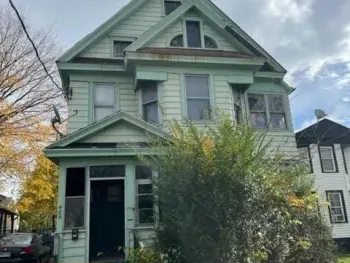 406.5 Union Place, Syracuse, NY 13208