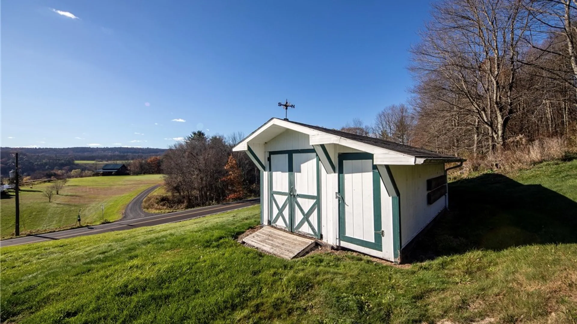 Property at 552 County Highway 1, Unadilla, NY 13809 30