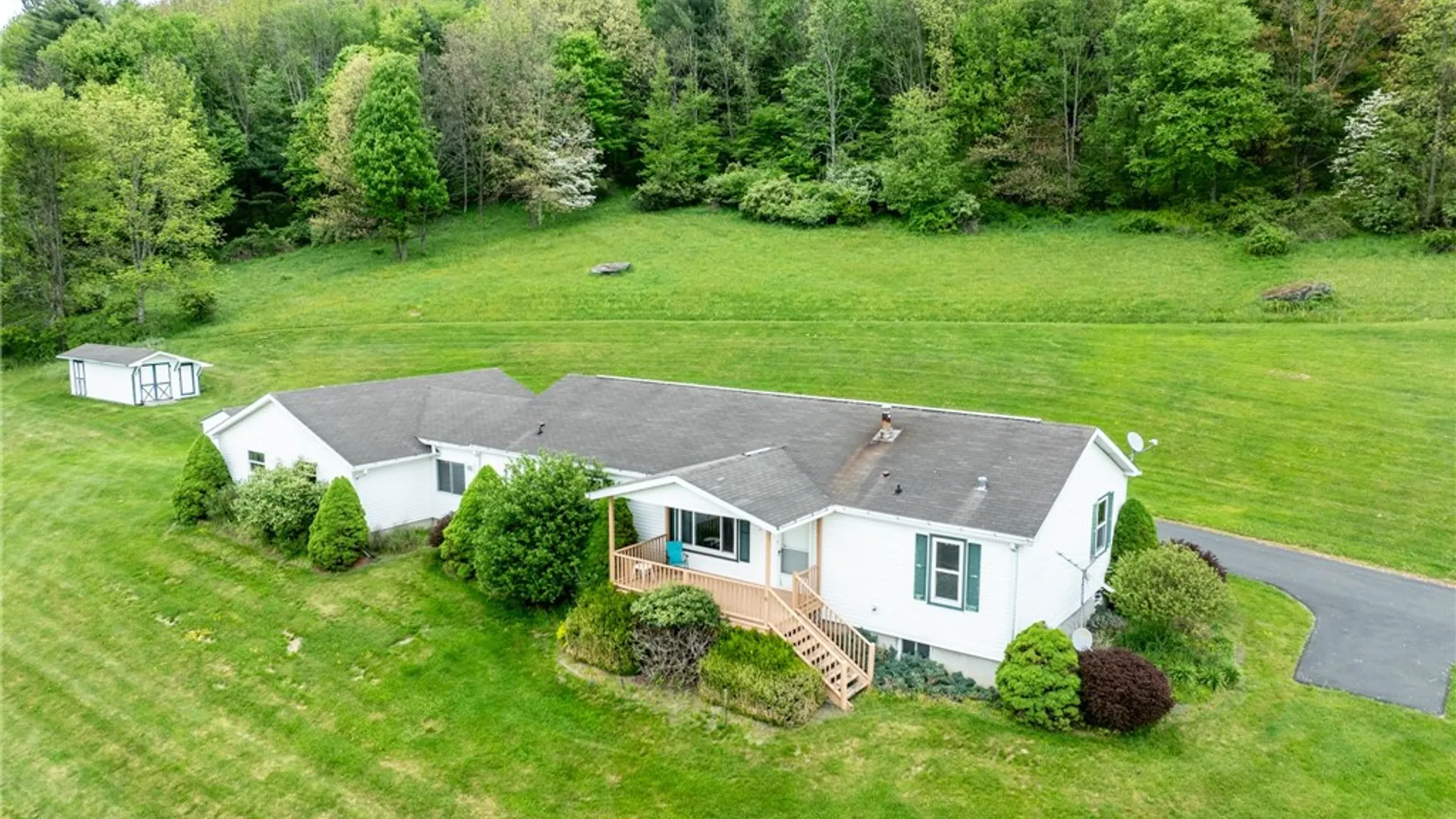 Property at 552 County Highway 1, Unadilla, NY 13809 3