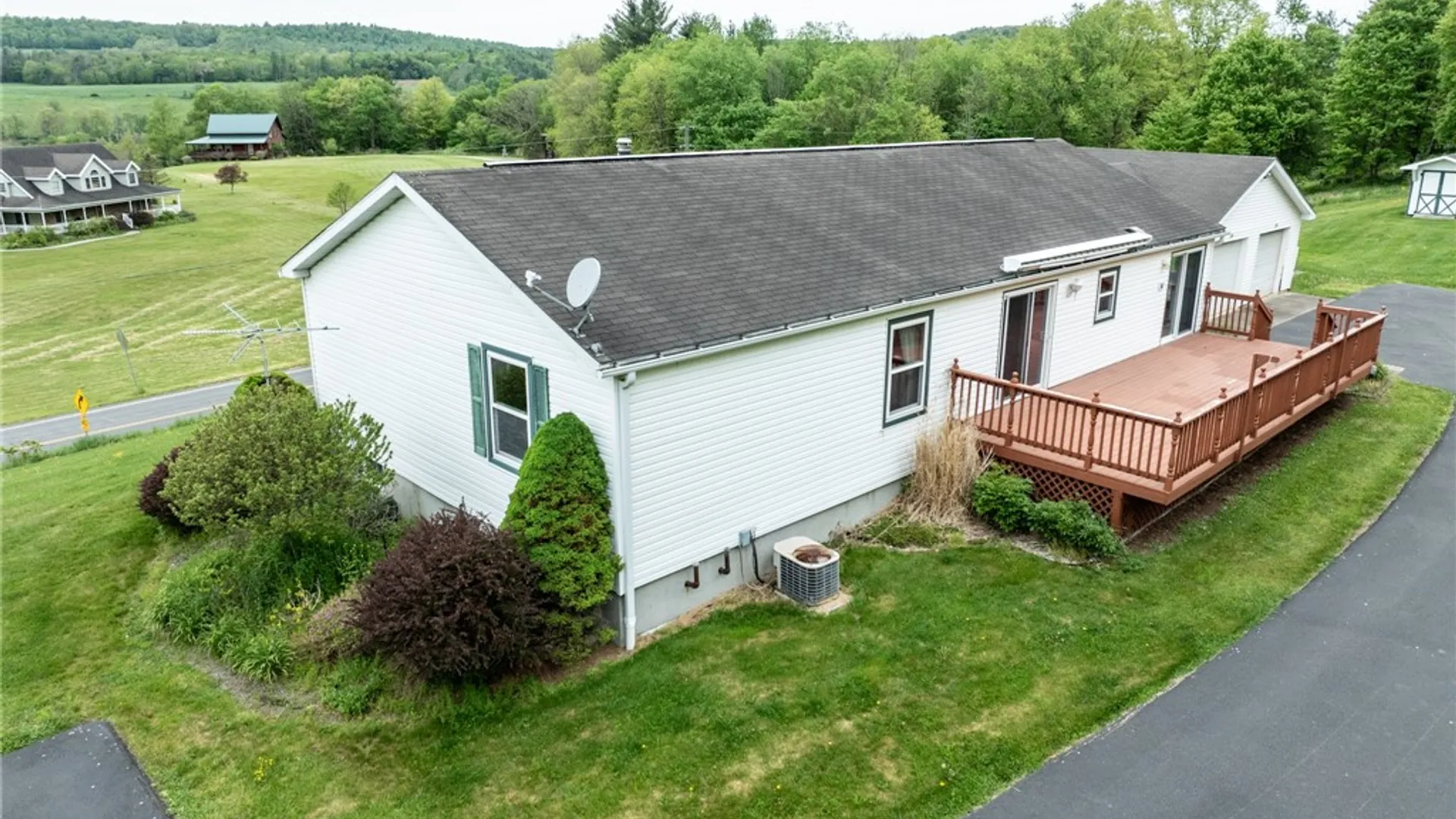 Property at 552 County Highway 1, Unadilla, NY 13809 27
