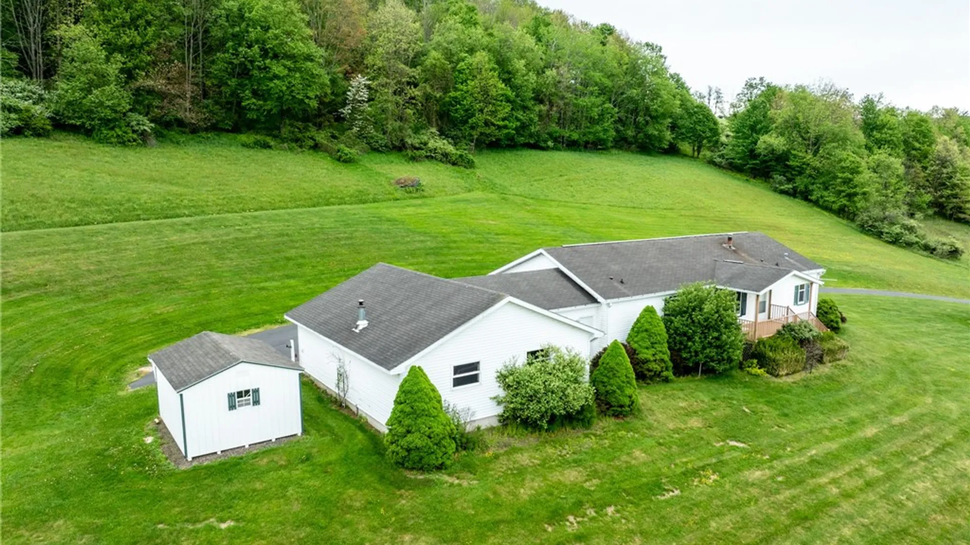 Property at 552 County Highway 1, Unadilla, NY 13809 24