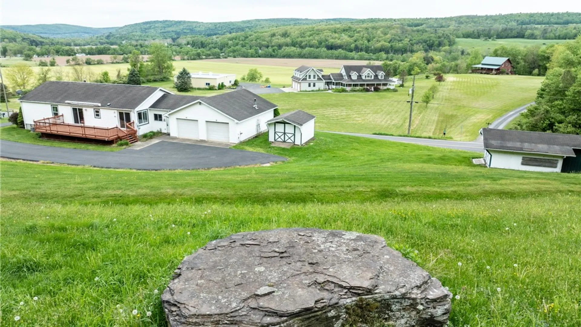 Property at 552 County Highway 1, Unadilla, NY 13809 26