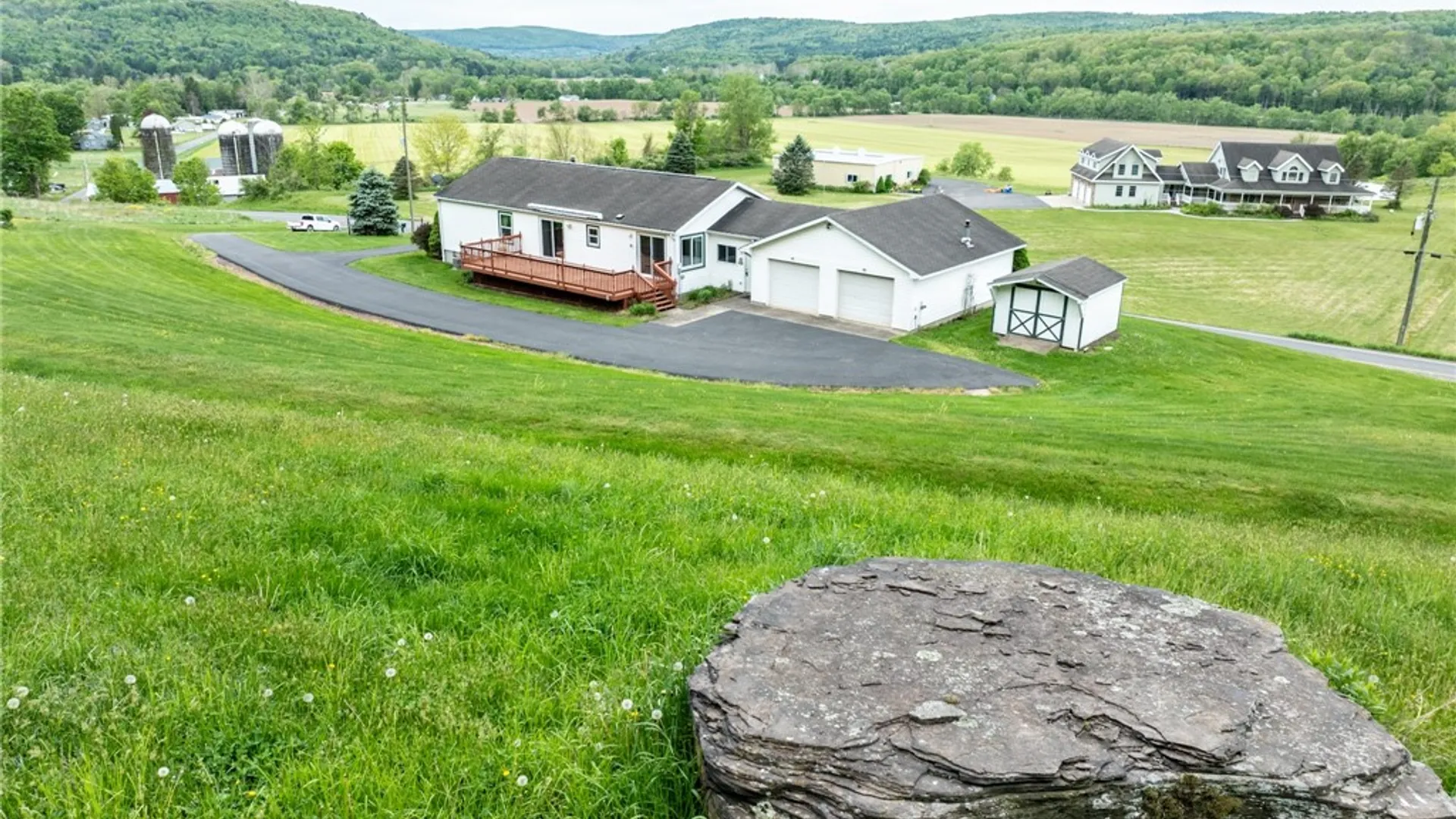 Property at 552 County Highway 1, Unadilla, NY 13809 25