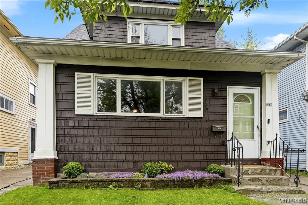 Property at 1439 Kenmore Avenue, Tonawanda, NY 14217