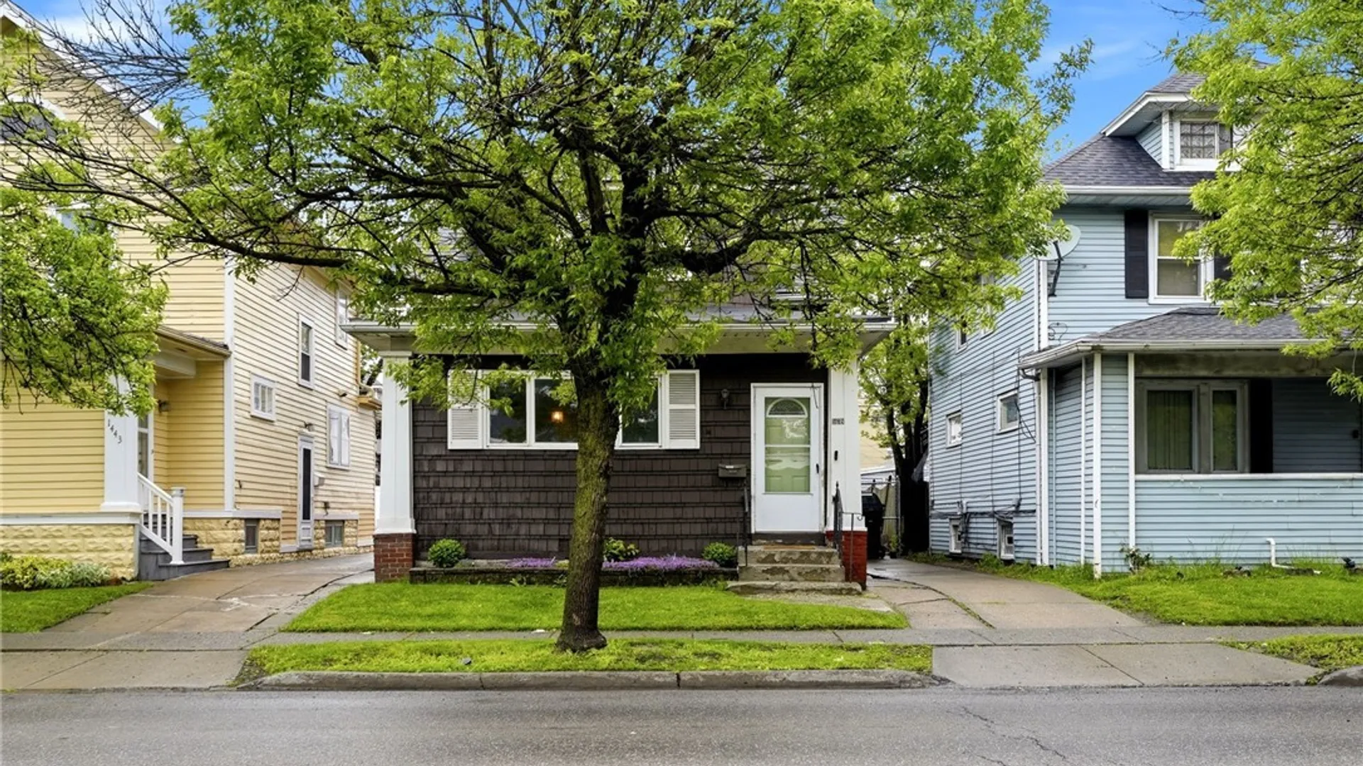 Property at 1439 Kenmore Avenue, Tonawanda, NY 14217 3