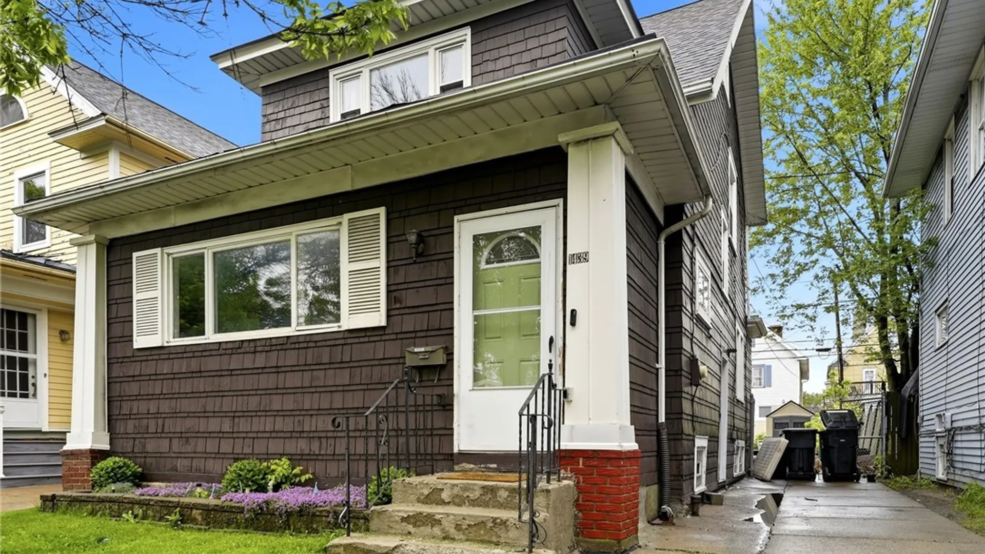 Property at 1439 Kenmore Avenue, Tonawanda, NY 14217 33