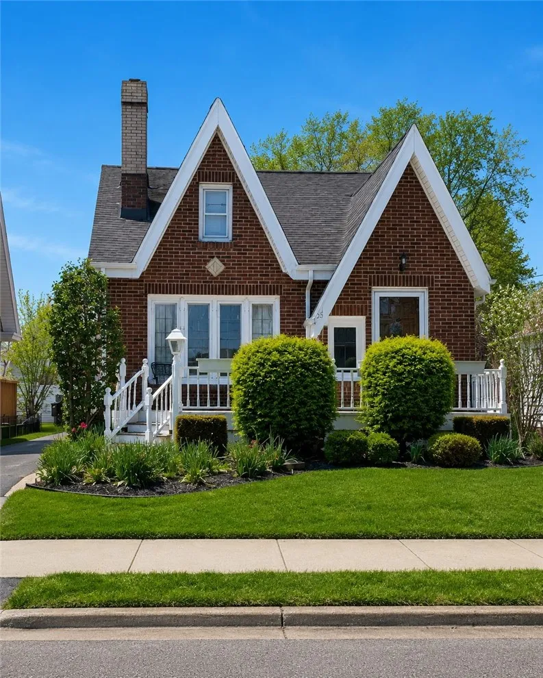 Property at 251 Bank Street, Batavia City, NY 14020