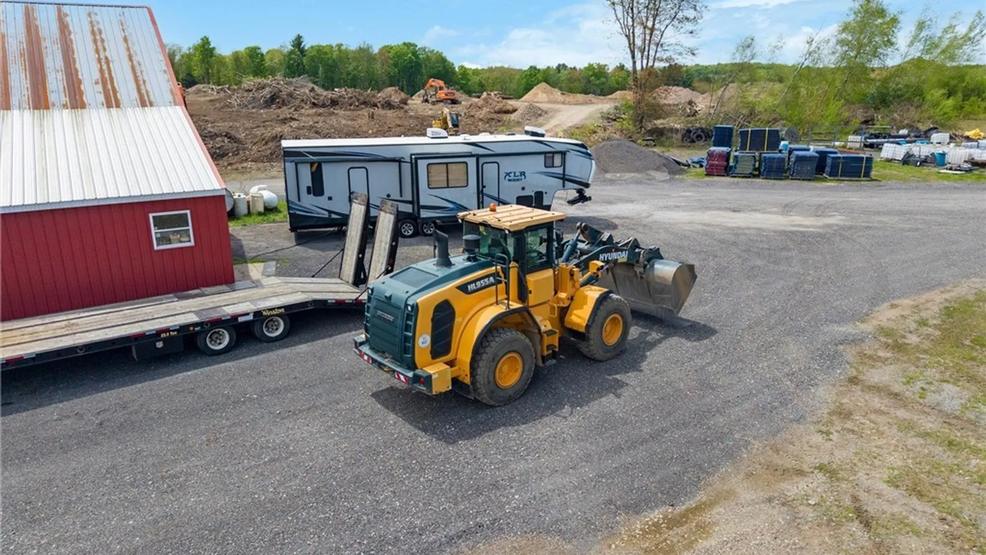 Property at 1877 US Route 11, Hastings, NY 13076 9