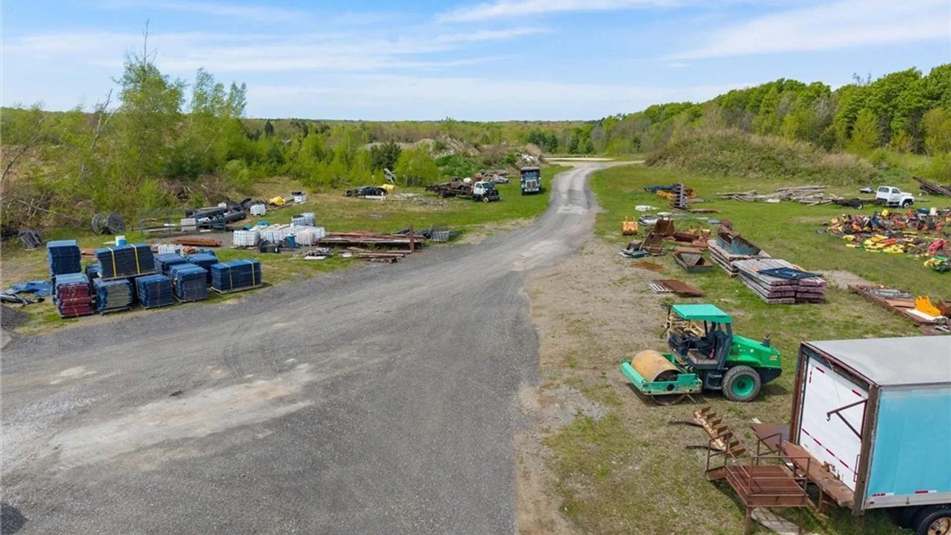 Property at 1877 US Route 11, Hastings, NY 13076 17