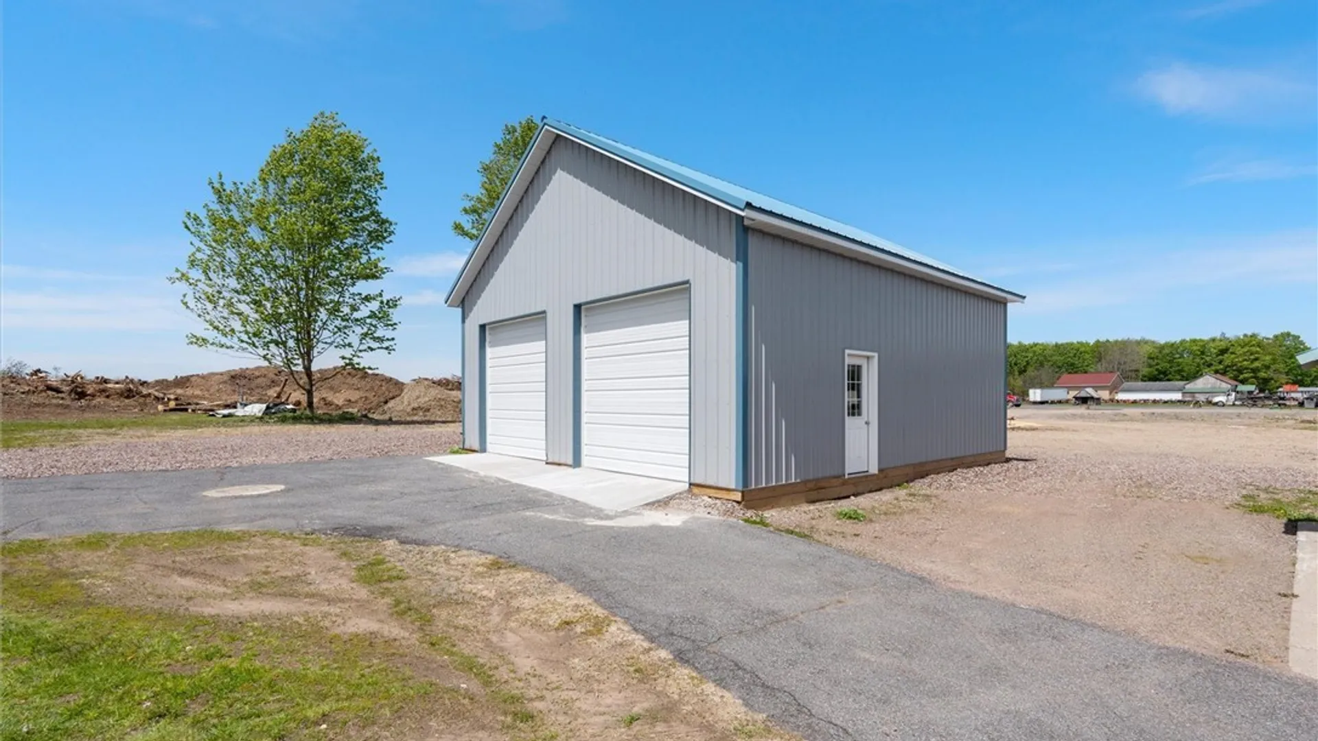 Property at 1877 US Route 11, Hastings, NY 13076 21