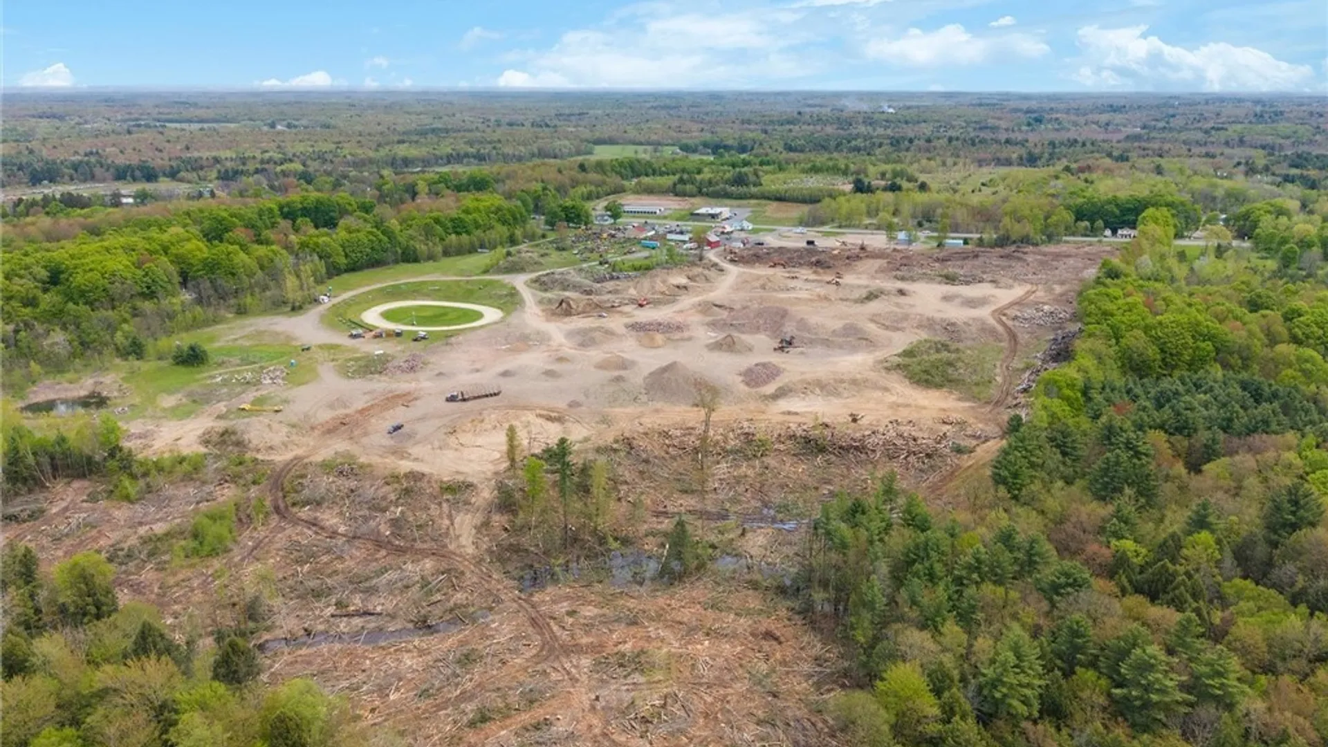 Property at 1877 US Route 11, Hastings, NY 13076 27