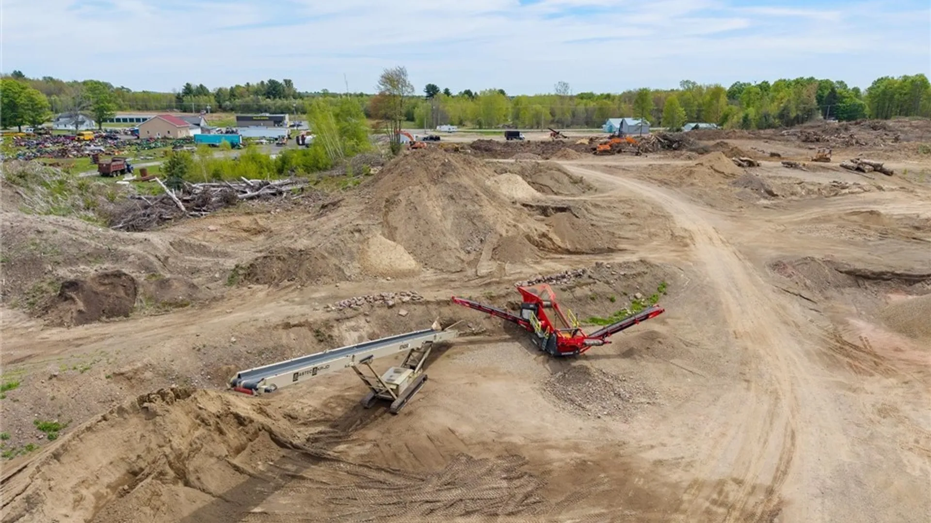 Property at 1895 US Route 11, Hastings, NY 13076 27