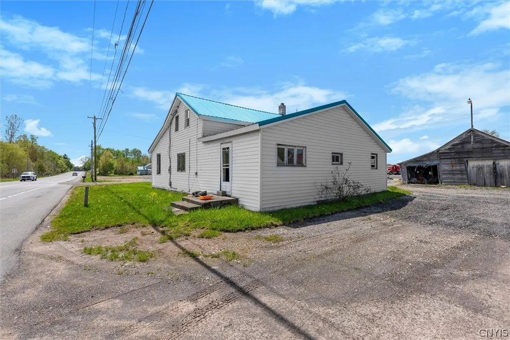 Property at 1895 US Route 11, Hastings, NY 13076